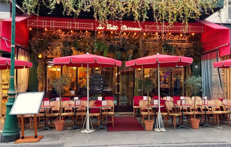 Разглеждане на Париж с аудио гид от WeGoTrip