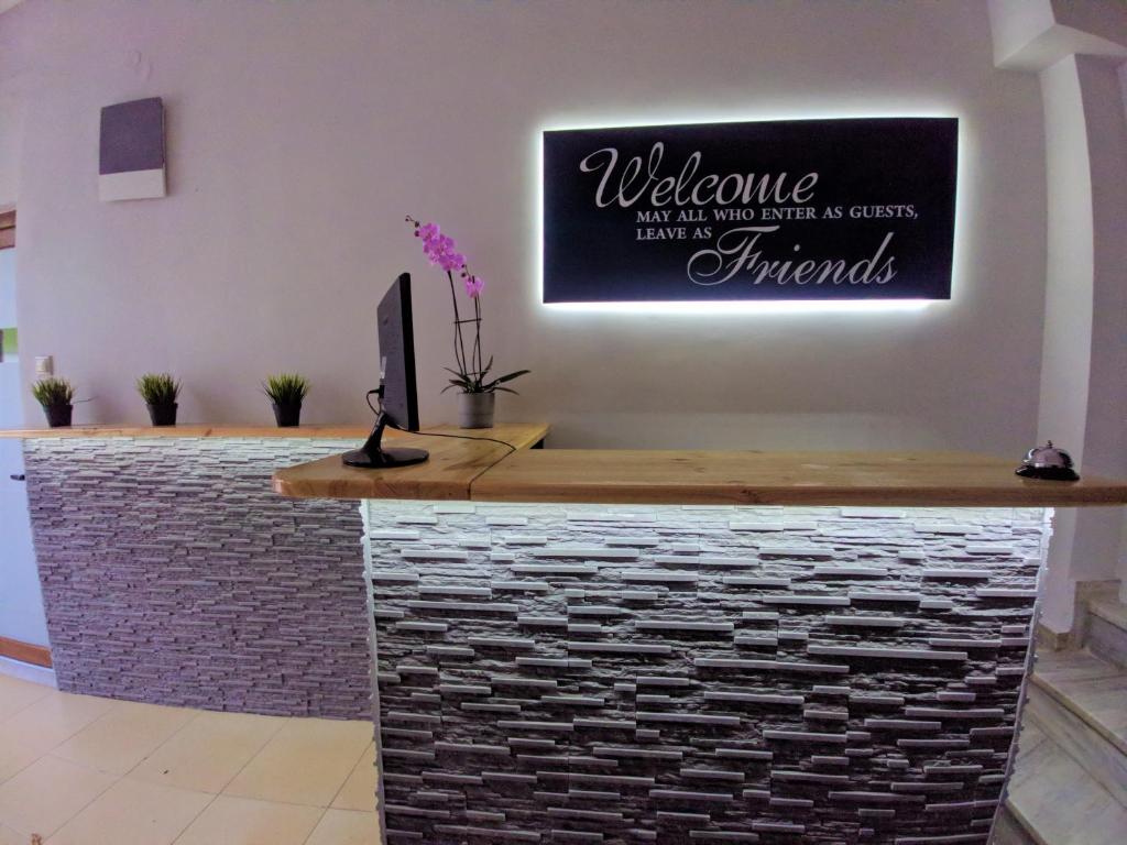 Хотел Moudania Mare Неа Муданя е предпочитан от гости, които търсят добра цена и удобна локация