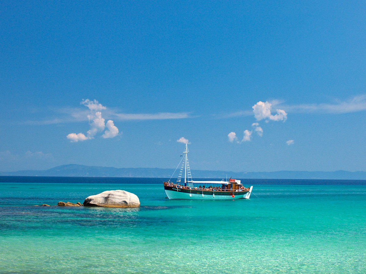 10 Най-добри хотела в Халкидики за идеална&nbsp;ваканция